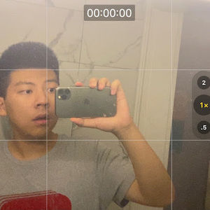 Meet your Posher, Harry